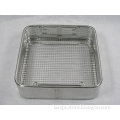 1/2 perforated sterilization tray(PW113)